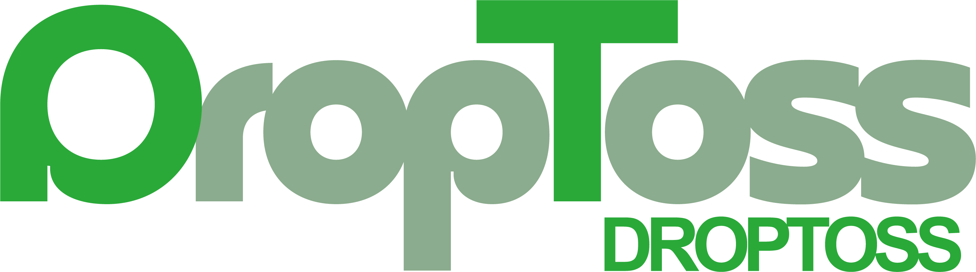 DropToss